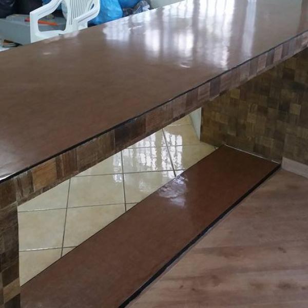 Porcelanato Líquido - 05