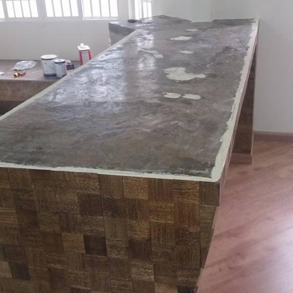 Porcelanato Líquido - 01