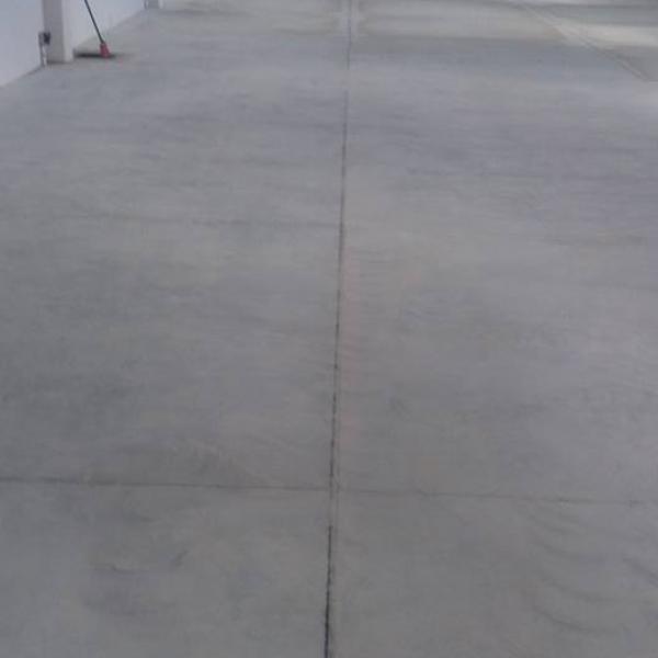 Tratamento de Juntas e Aplicação de Verniz - 02